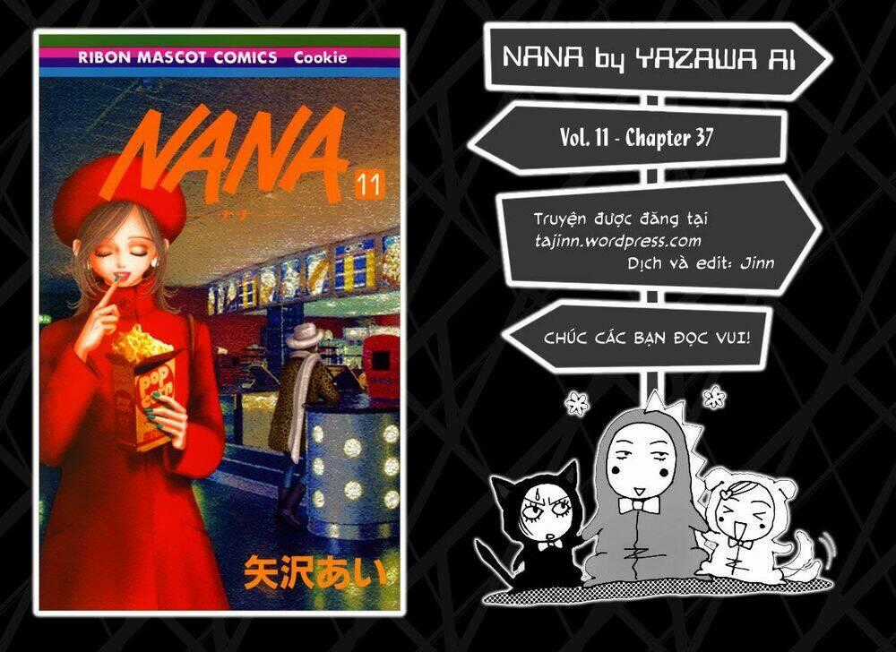 Na-Na Chapter 37 trang 1