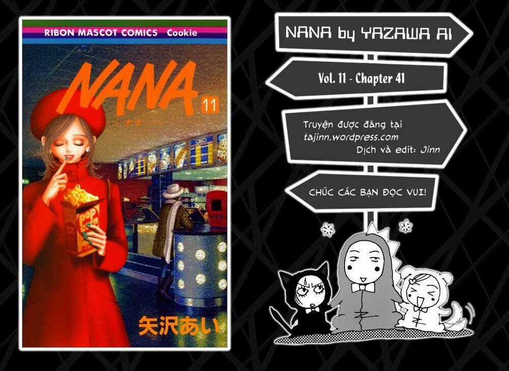 Na-Na Chapter 41 trang 1