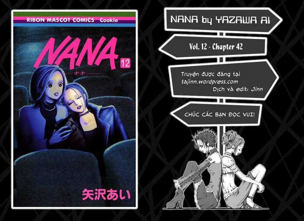 Na-Na Chapter 42 trang 1