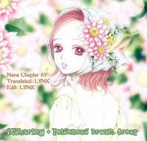 Na-Na Chapter 69 trang 1