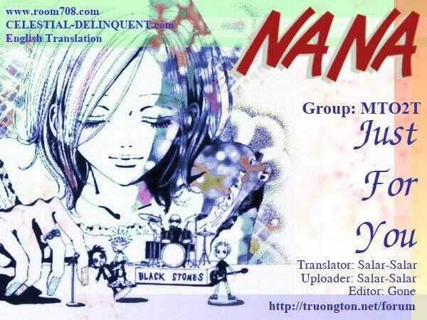 Na-Na Chapter 73 trang 1