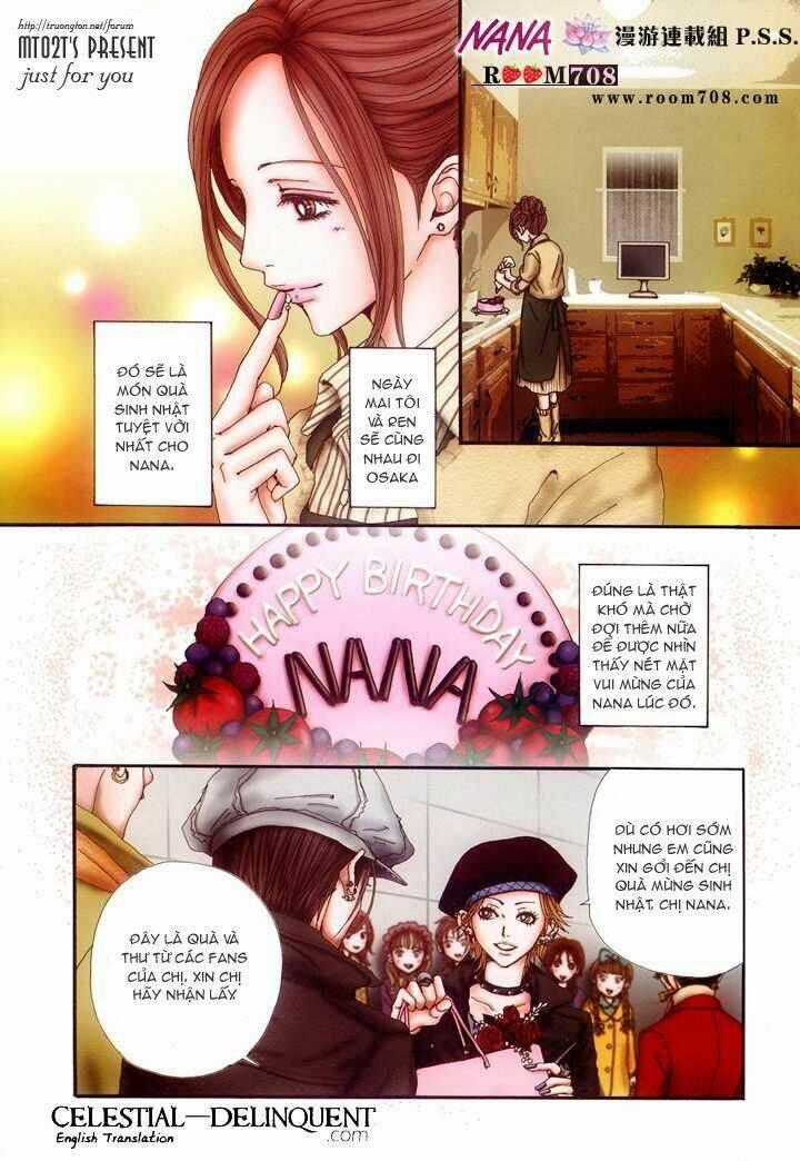 Na-Na Chapter 78 trang 1