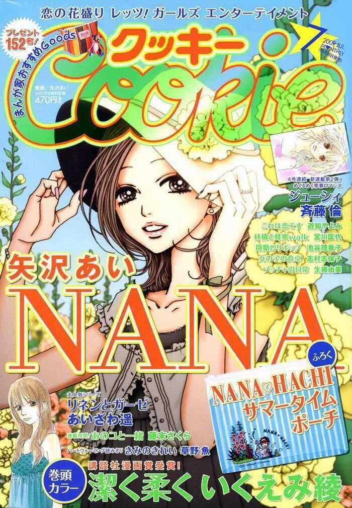 Na-Na Chapter 84 trang 1