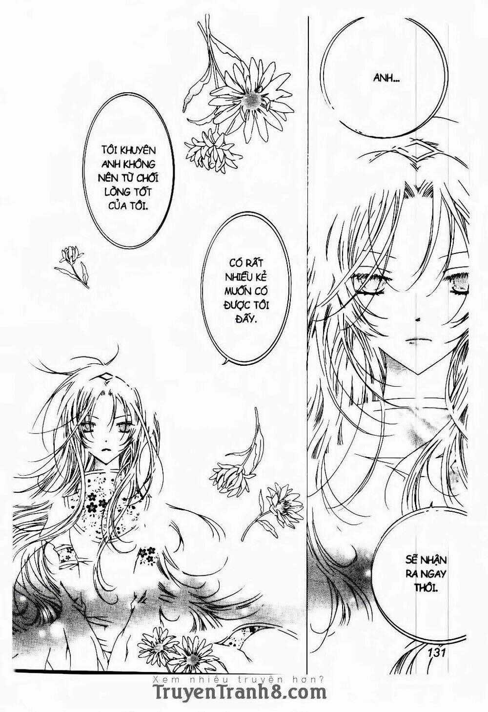 Nabi Chapter 30 trang 1