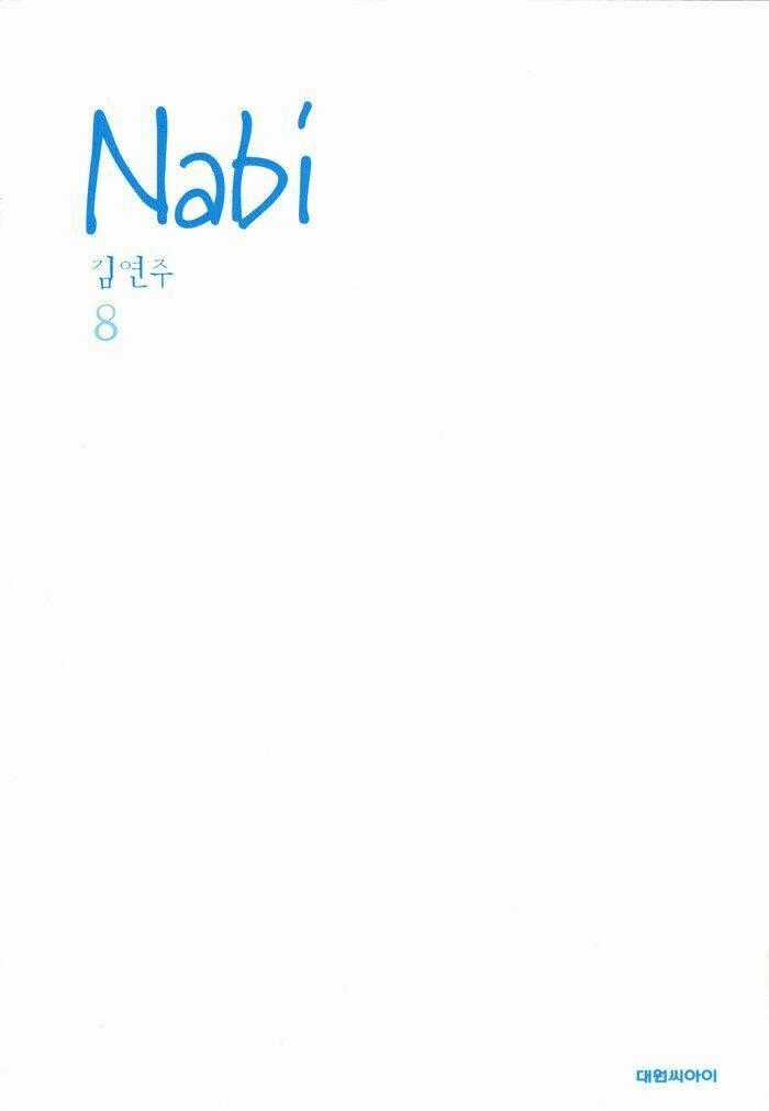 Nabi Chapter 8 trang 1