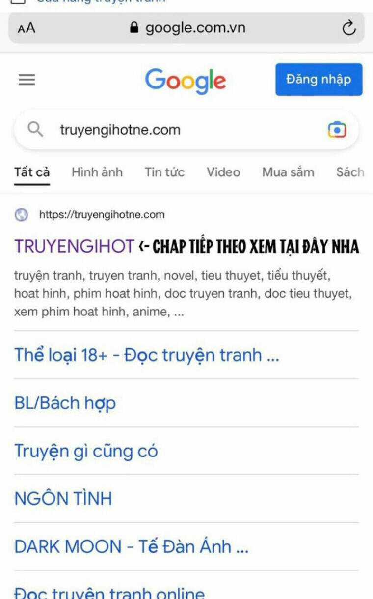 Nam Chính À, Tôi Sẽ Tôn Trọng Sở Thích Của Anh! Chapter 41 trang 1