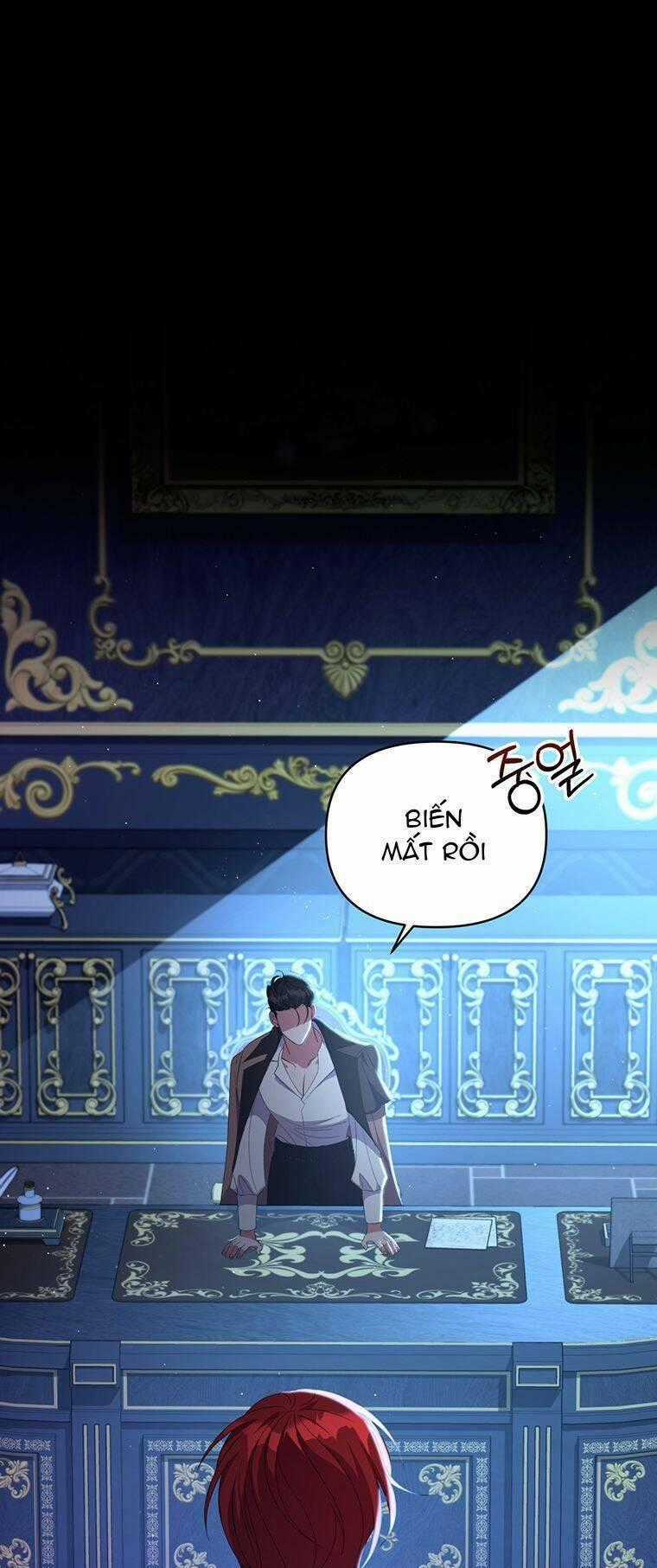 Nam Chính Ám Ảnh Phát Điên Chapter 15 trang 0