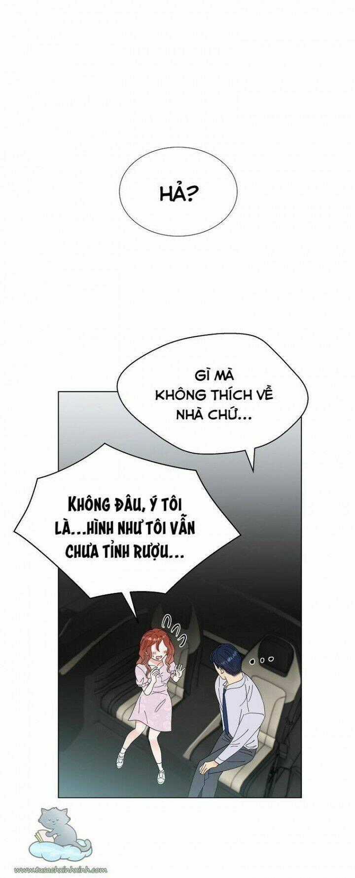 Nam Chính Chuẩn Gu Chapter 33 trang 1