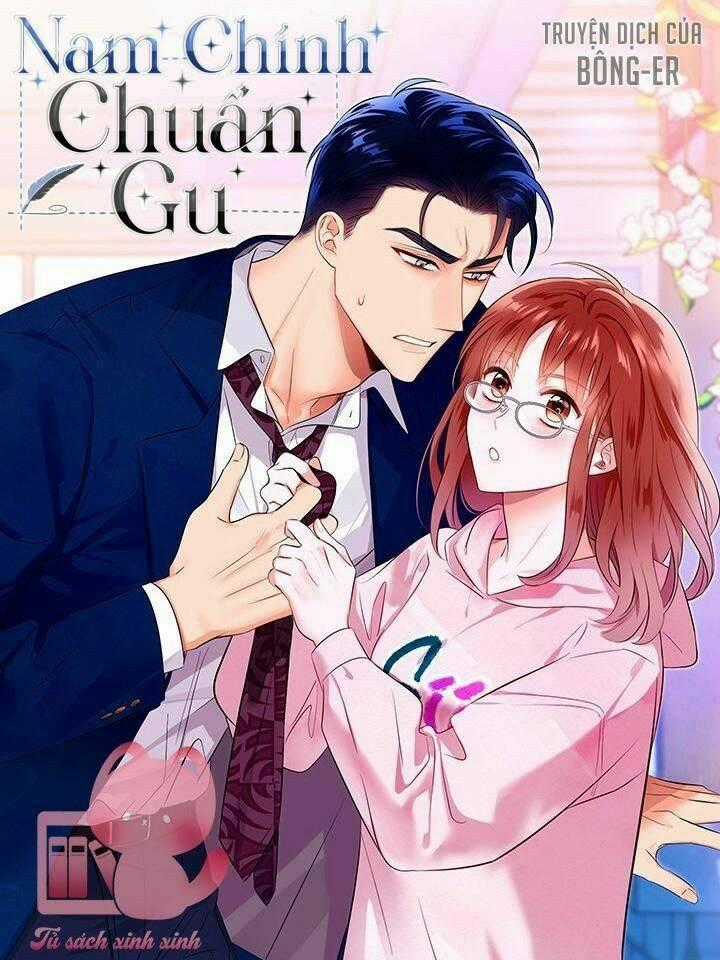 Nam Chính Chuẩn Gu Chapter 37 trang 0