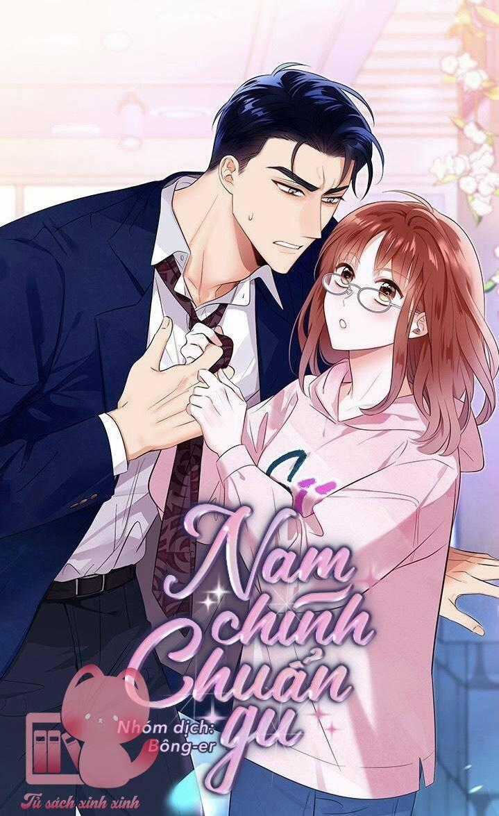 Nam Chính Chuẩn Gu Chapter 60 trang 1