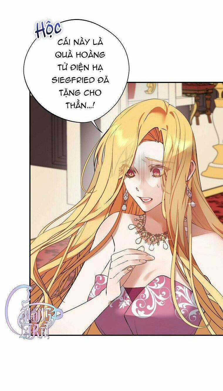 Nam Chính Đang Cản Bước Tôi Chapter 45 trang 1