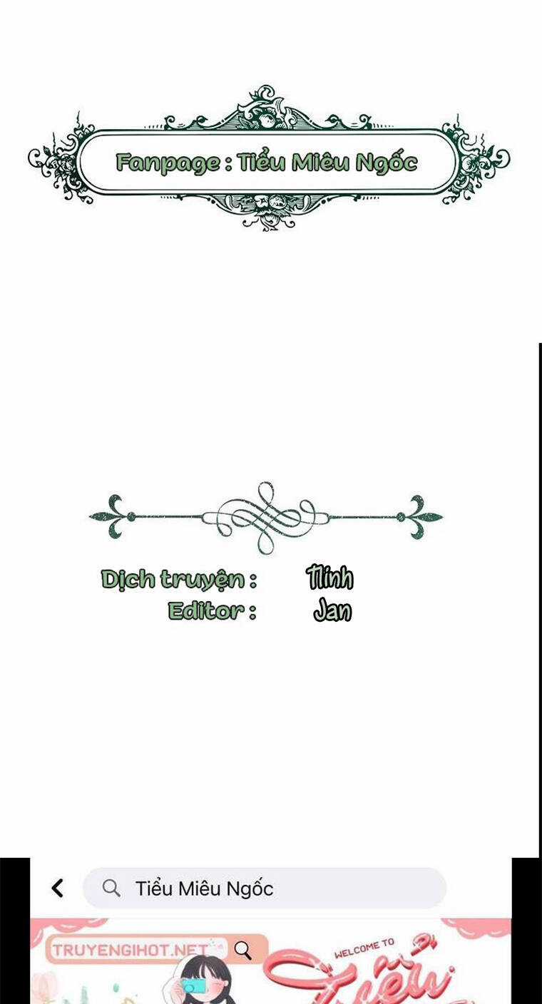 Nam Chính Đang Cản Bước Tôi Chapter 59 trang 0