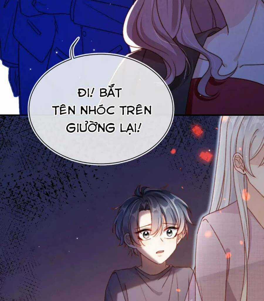 Nam Chính Và Nhân Vật Phản Diện Tôi Nuôi Đều Không Đứng Đắn Chapter 99 trang 1