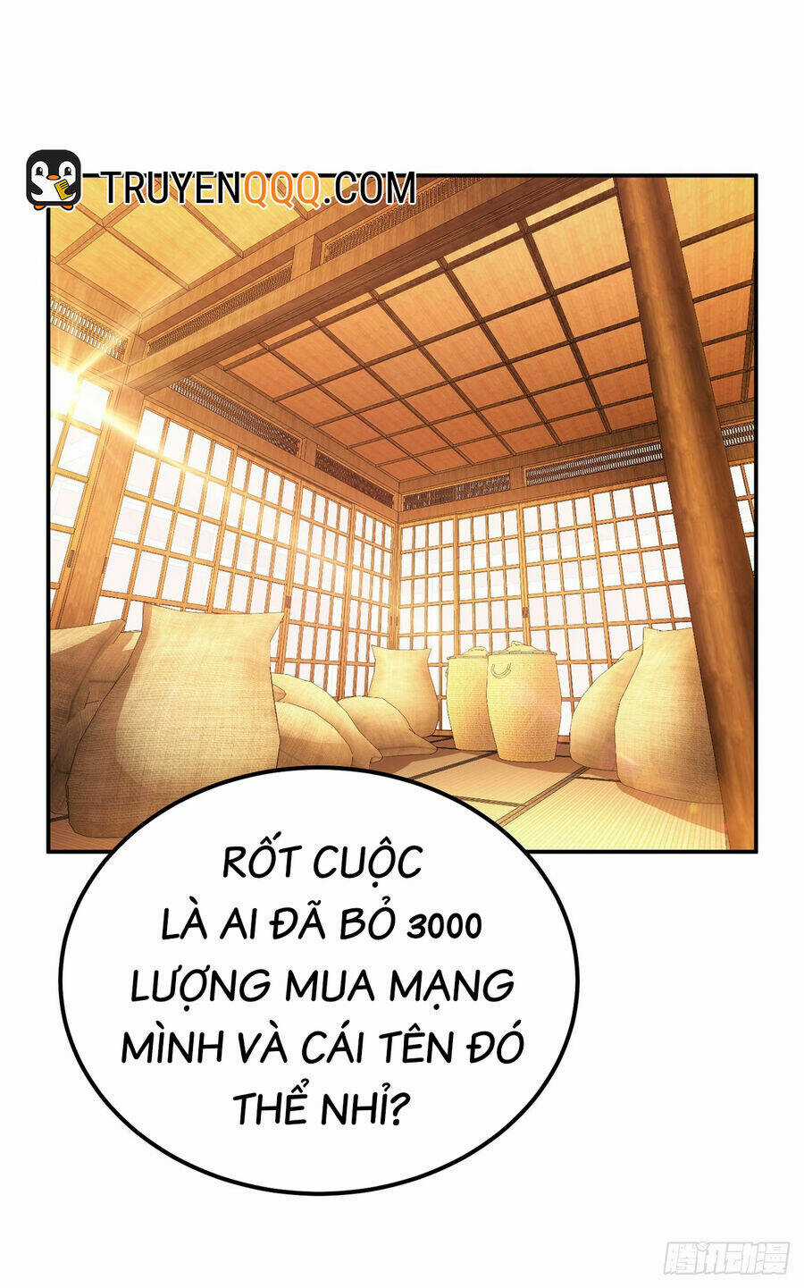 Nam Chủ Và Hậu Cung Đều Là Của Ta Chapter 30 trang 1