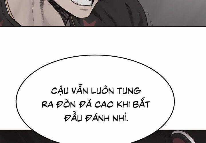 Nắm Đấm Chapter 15 trang 1