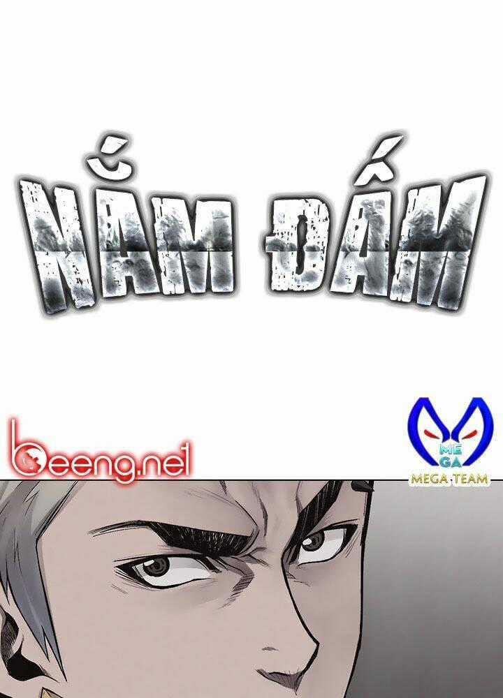 Nắm Đấm Chapter 16 trang 0