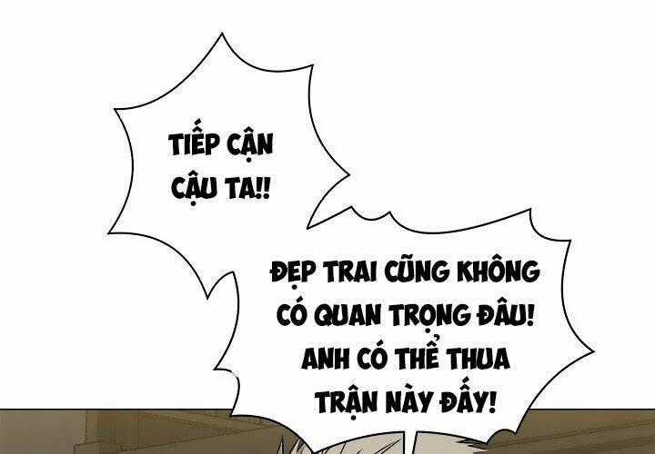 Nắm Đấm Chapter 26 trang 0