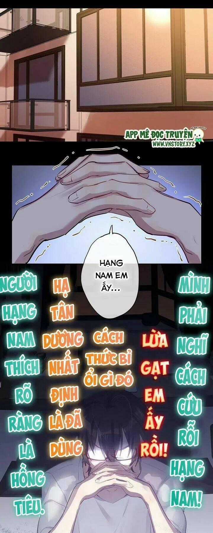 Nam Nhân Này Rất Biết Đùa Chapter 102 trang 1