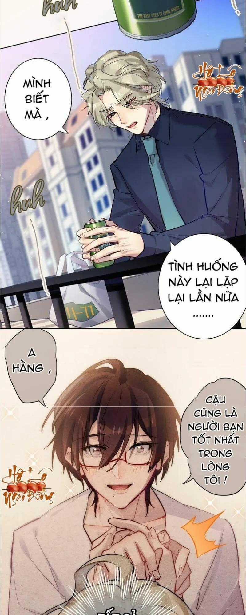 Nam Nhân Này Rất Biết Đùa Chapter 113 trang 1