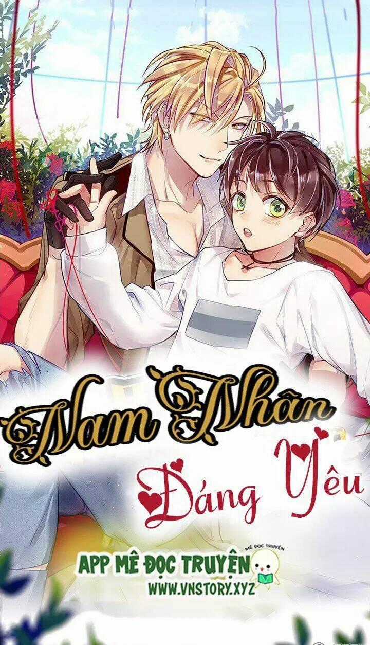 Nam Nhân Này Rất Biết Đùa Chapter 84 trang 0