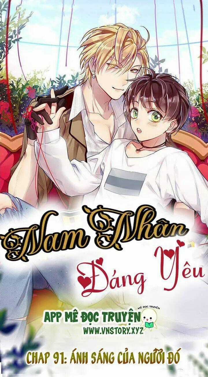 Nam Nhân Này Rất Biết Đùa Chapter 91 trang 0