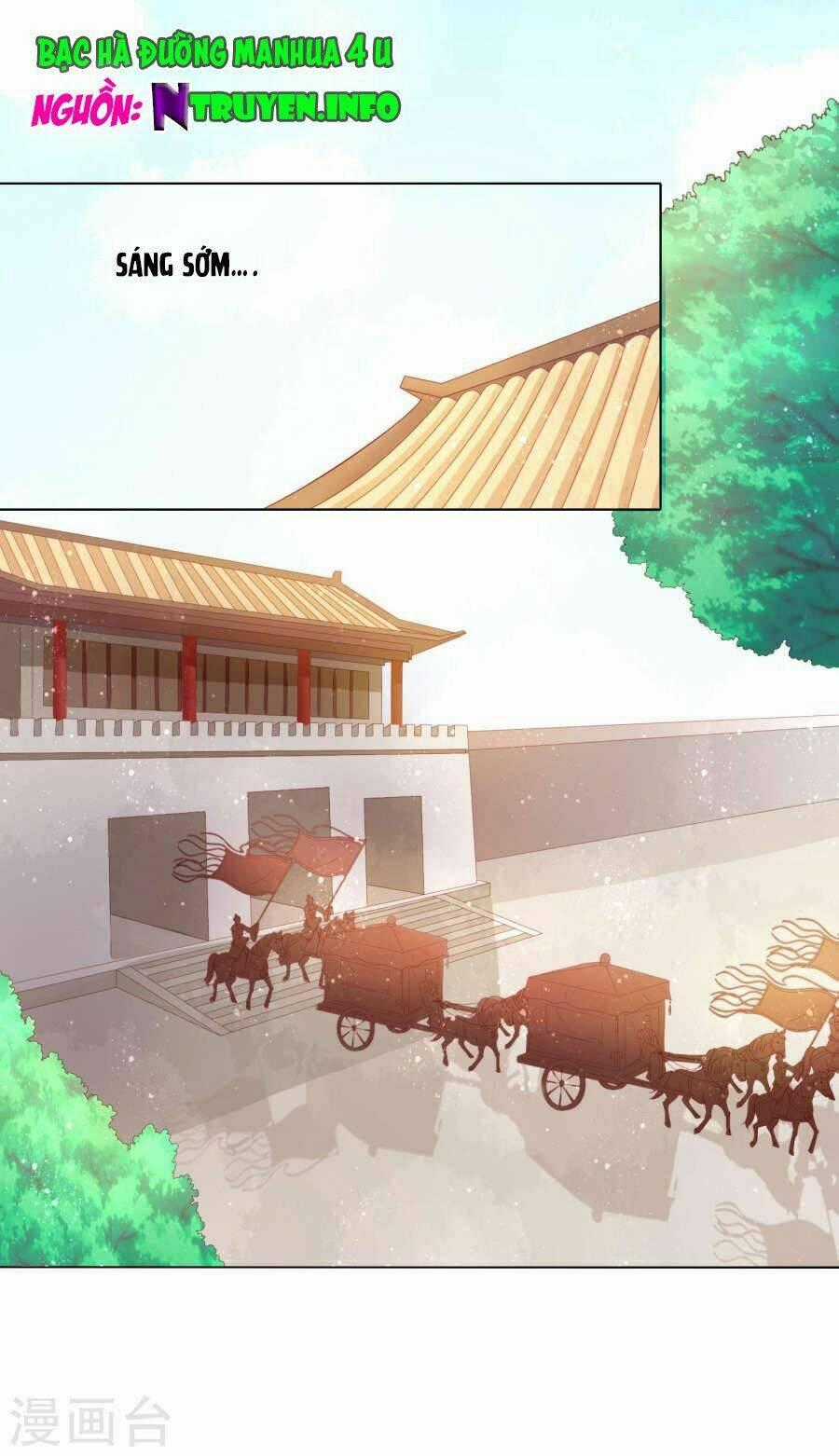 Nam Phi Nữ Tướng Chapter 18 trang 0