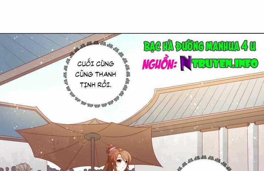 Nam Phi Nữ Tướng Chapter 28 trang 0