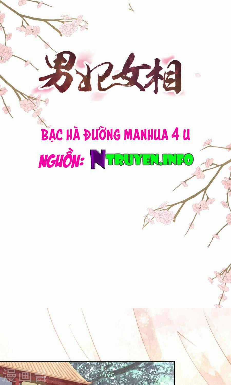 Nam Phi Nữ Tướng Chapter 3 trang 0