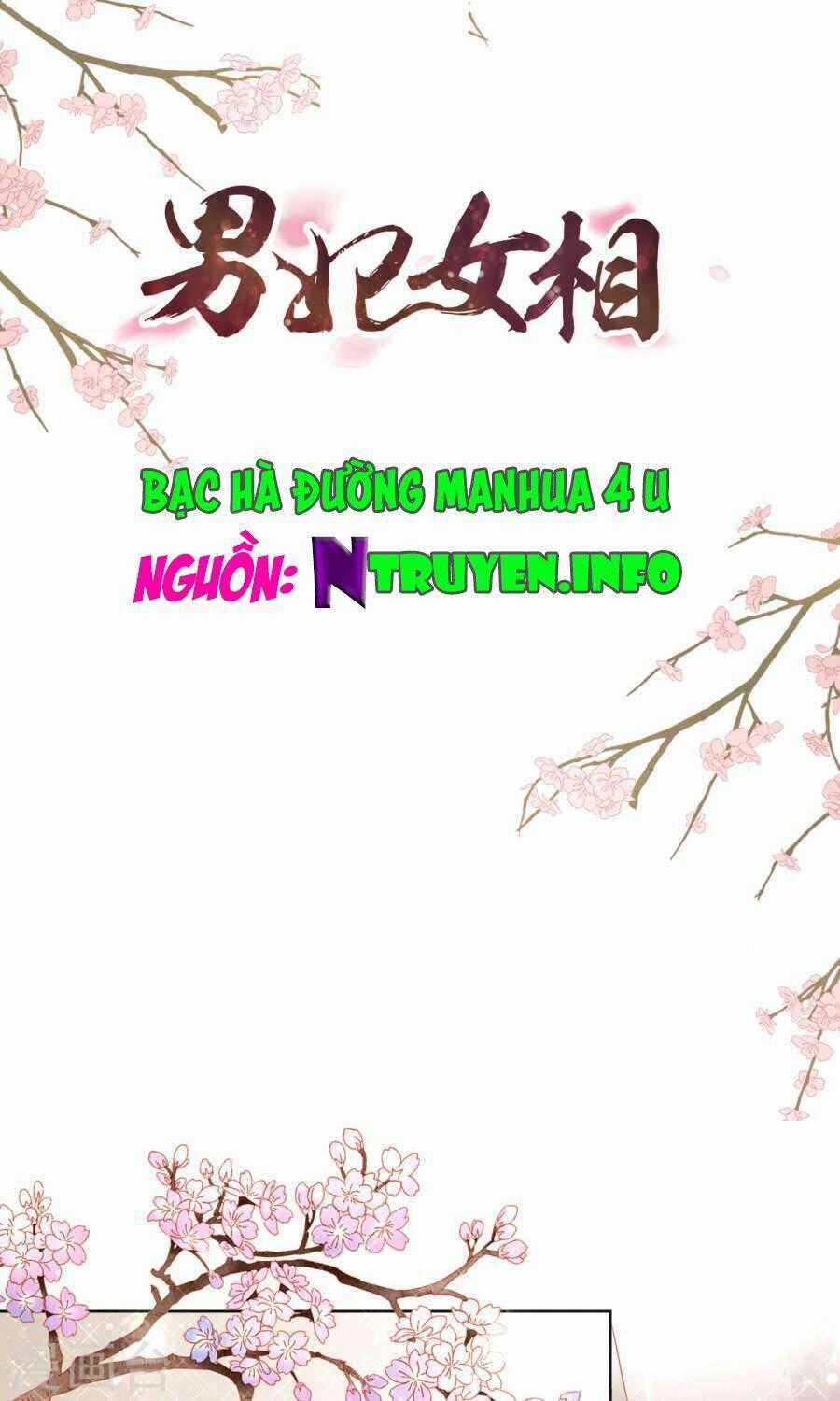 Nam Phi Nữ Tướng Chapter 7 trang 0