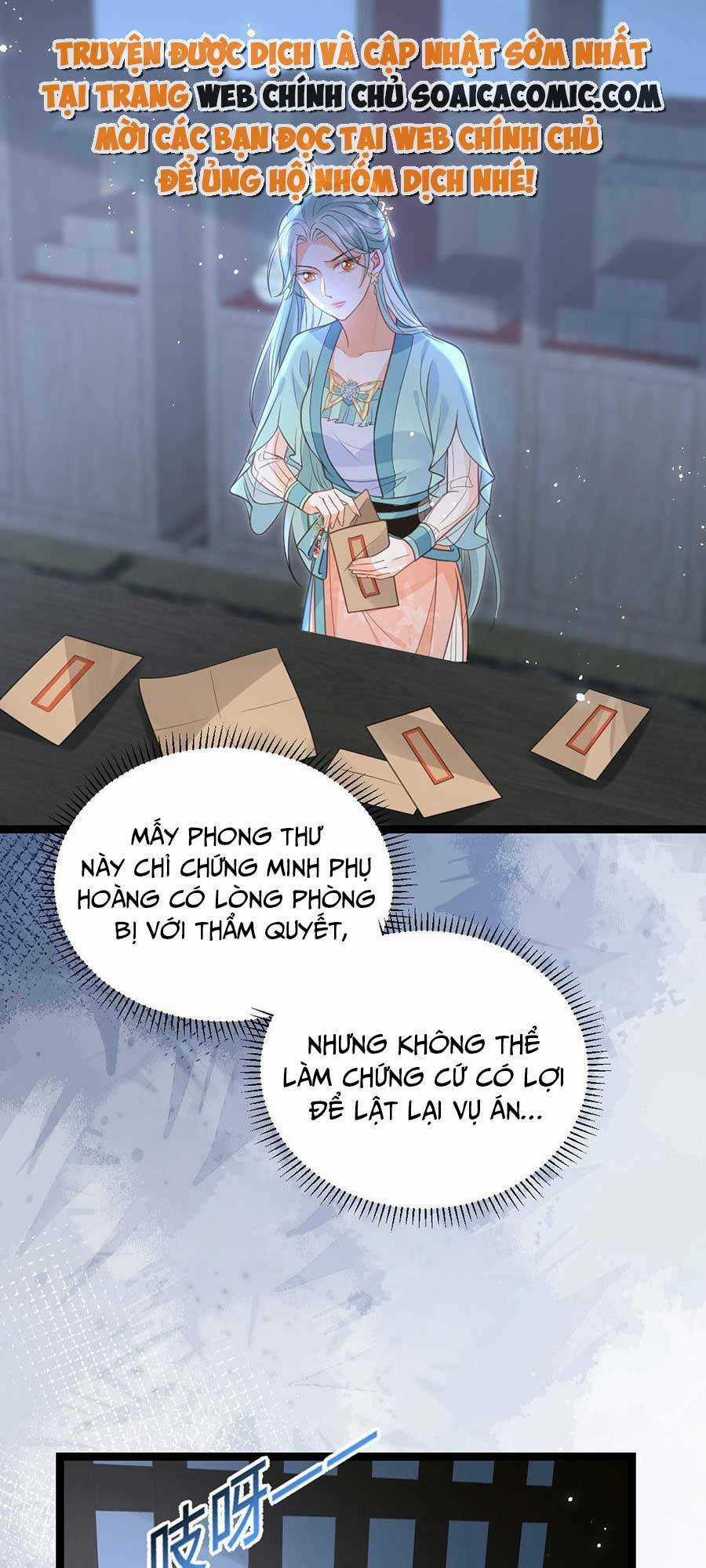 Nam Sủng Ta Nuôi Lại Cắn Ta Chapter 24 trang 1