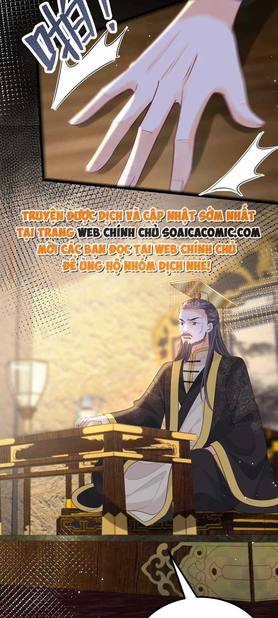 Nam Sủng Ta Nuôi Lại Cắn Ta Chapter 26 trang 1