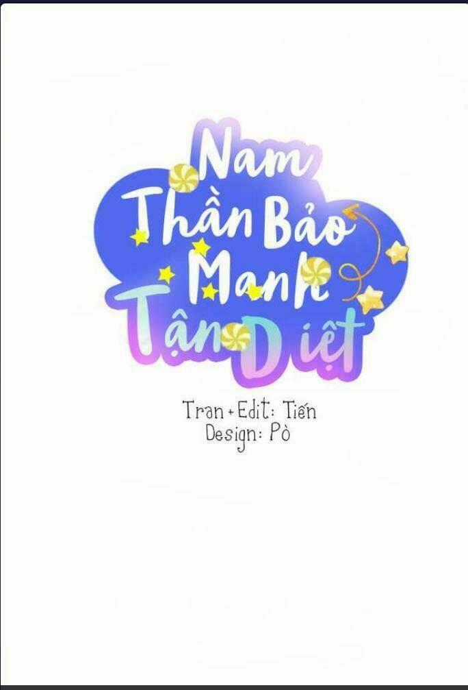 Nam Thần Manh Bảo Tận Diệt Chapter 62 trang 0