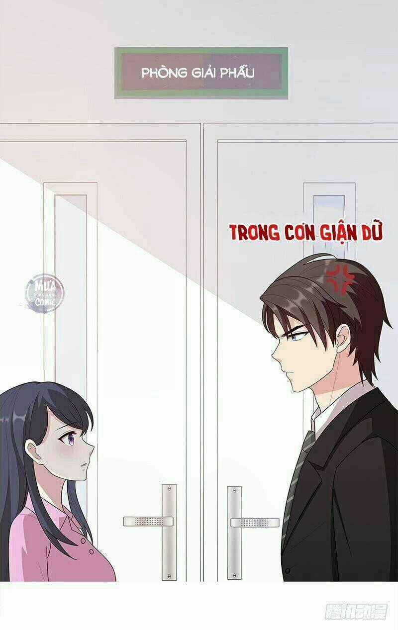 Nam Thần Manh Bảo Tận Diệt Chapter 9 trang 1