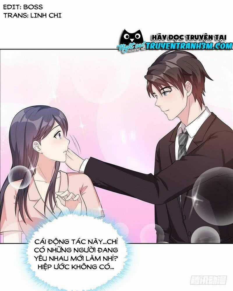 Nam Thần Manh Bảo Tận Diệt Chapter 90 trang 0