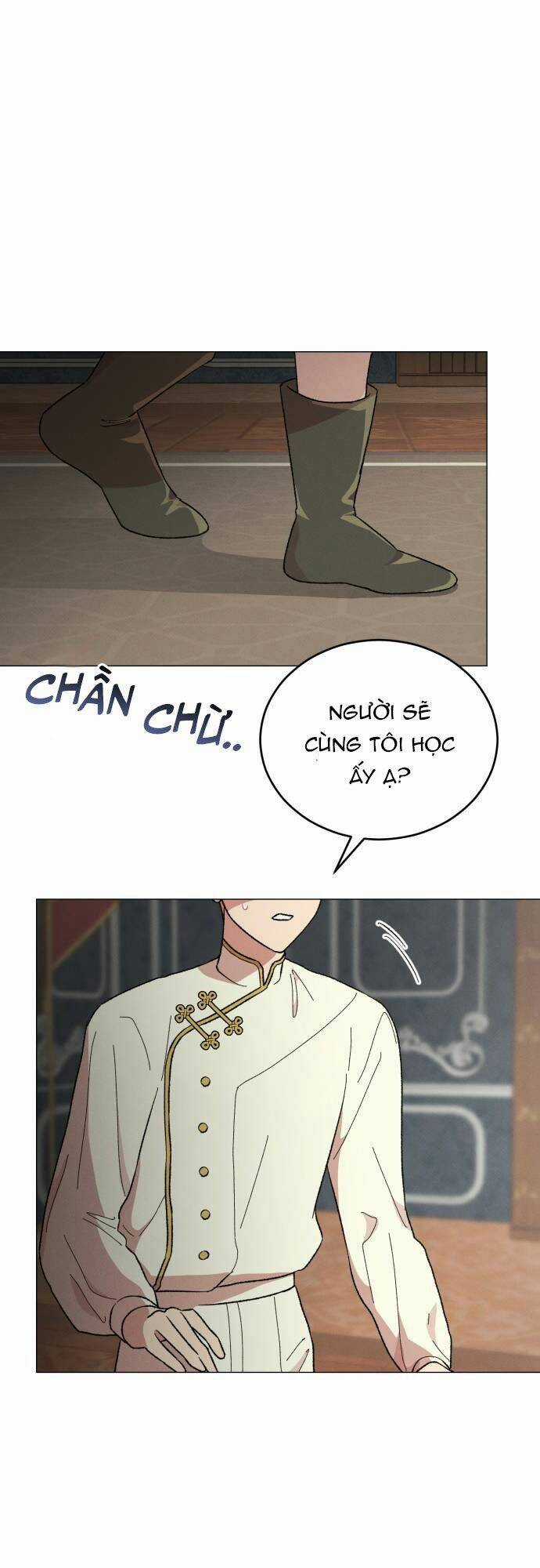 Nam Thứ Đình Công Thì Phải Làm Sao?! Chapter 16 trang 1