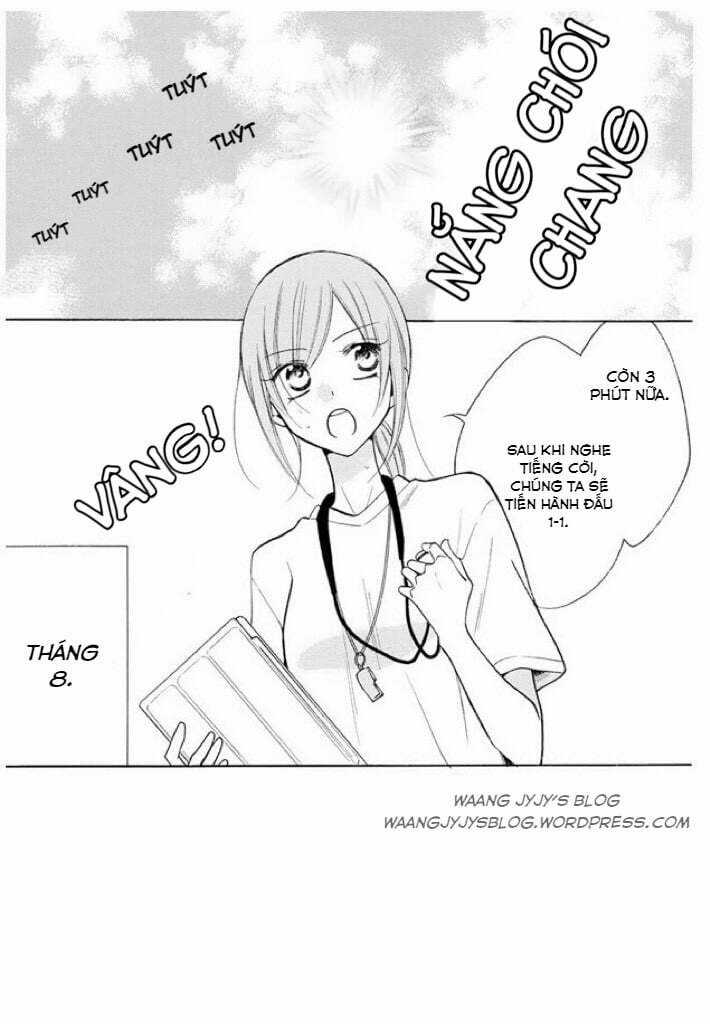 Namaikizakari Chapter 109 trang 1