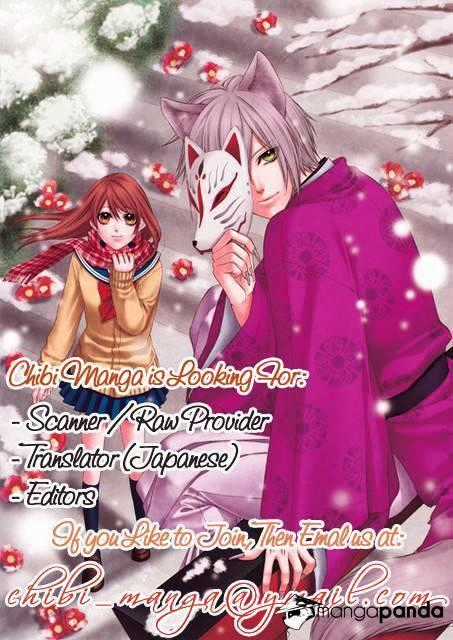 Namida Usagi - Seifuku No Kataomoi Chapter 22 trang 1