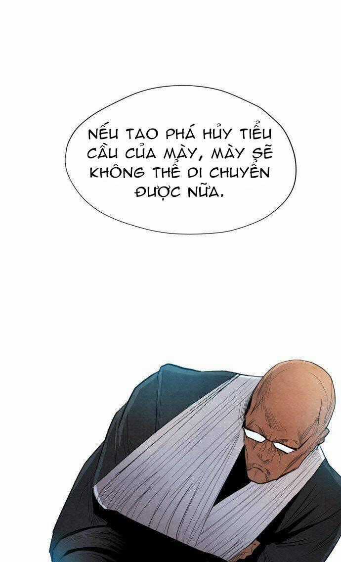 Nạn Nhân Hồi Sinh Chapter 17 trang 1