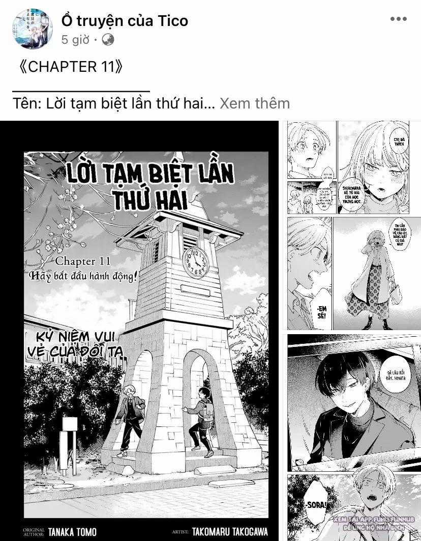 Nạn Nhân Thứ 7 Chapter 17 trang 1