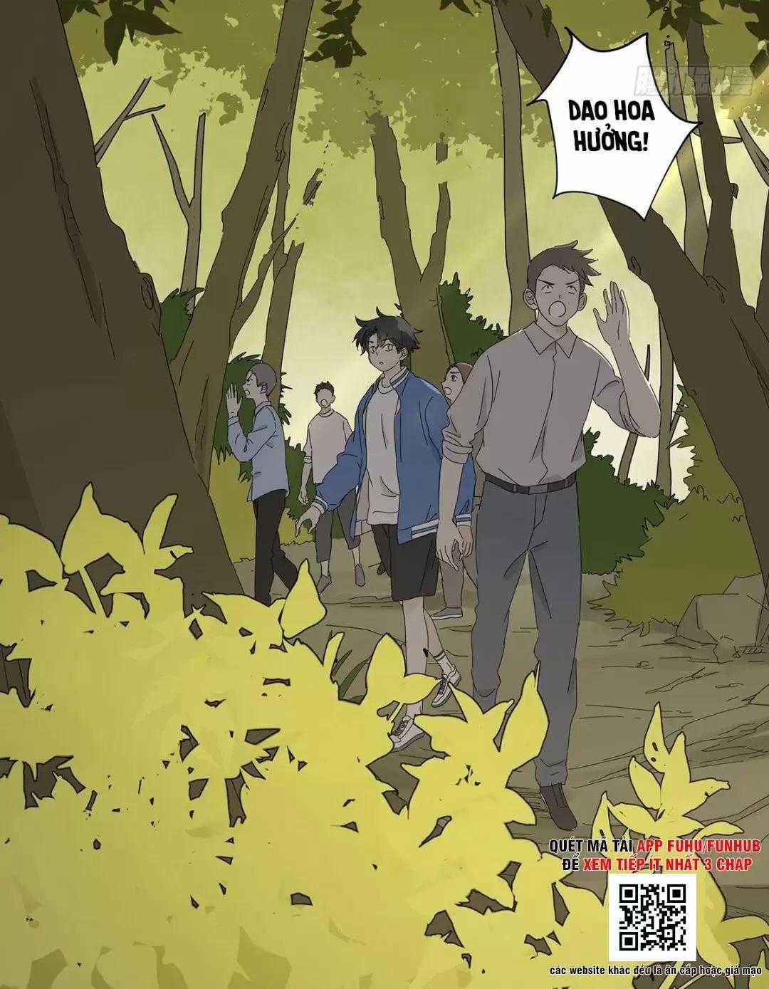 Nạn Nhân Thứ 7 Chapter 48 trang 1