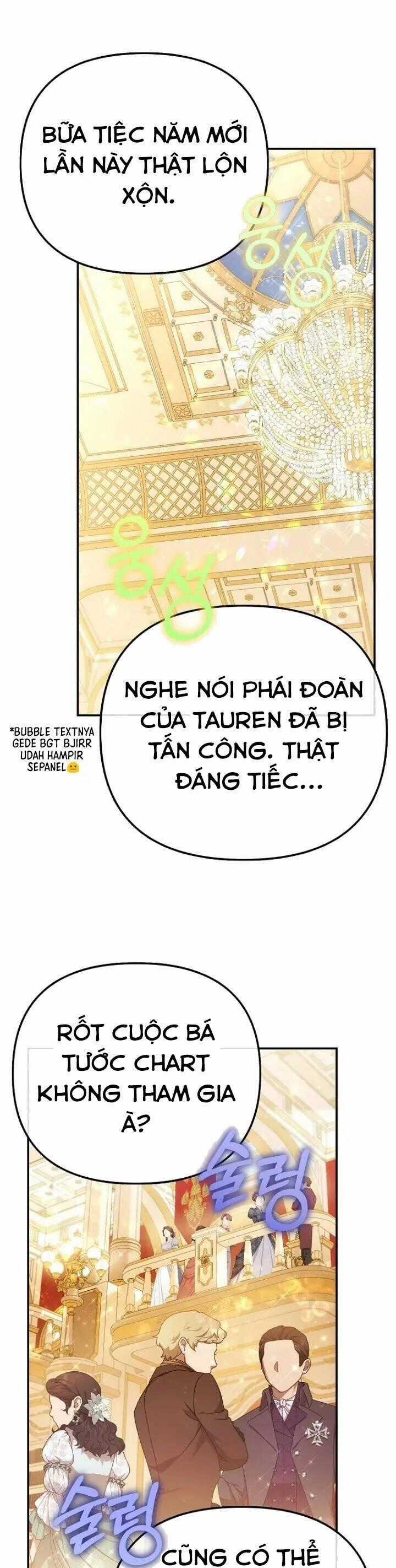 Nàng Công Chúa Của Mọi Người Chapter 72 trang 1