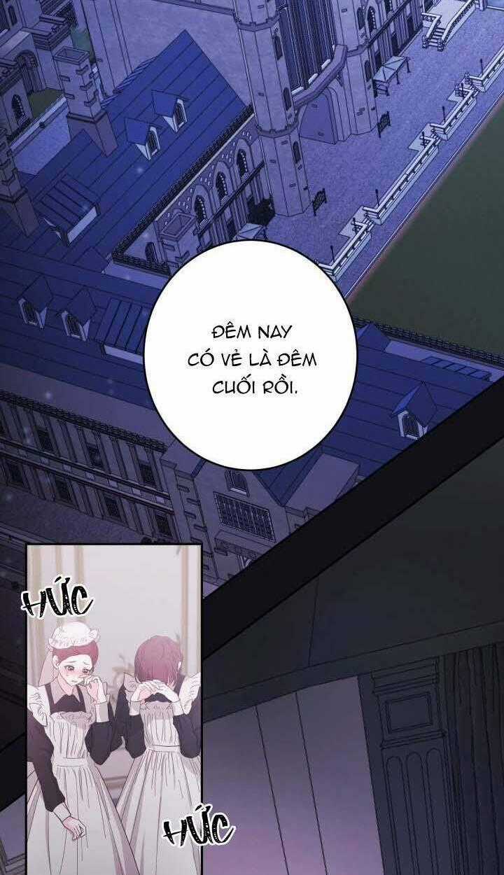 Nàng Công Chúa Tiên Cá Chapter 3 trang 1