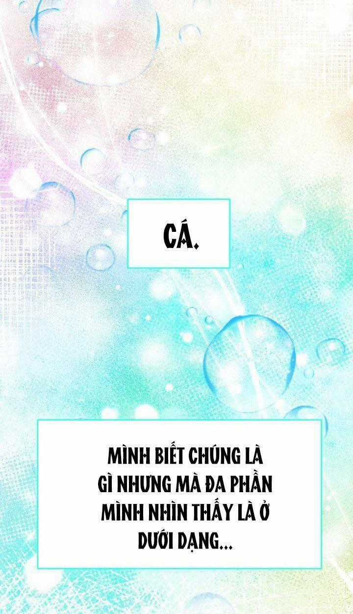 Nàng Công Chúa Tiên Cá Chapter 5 trang 0