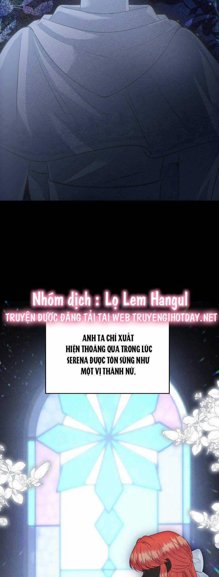 Nàng Công Nương Roselia Chapter 46.1 trang 1