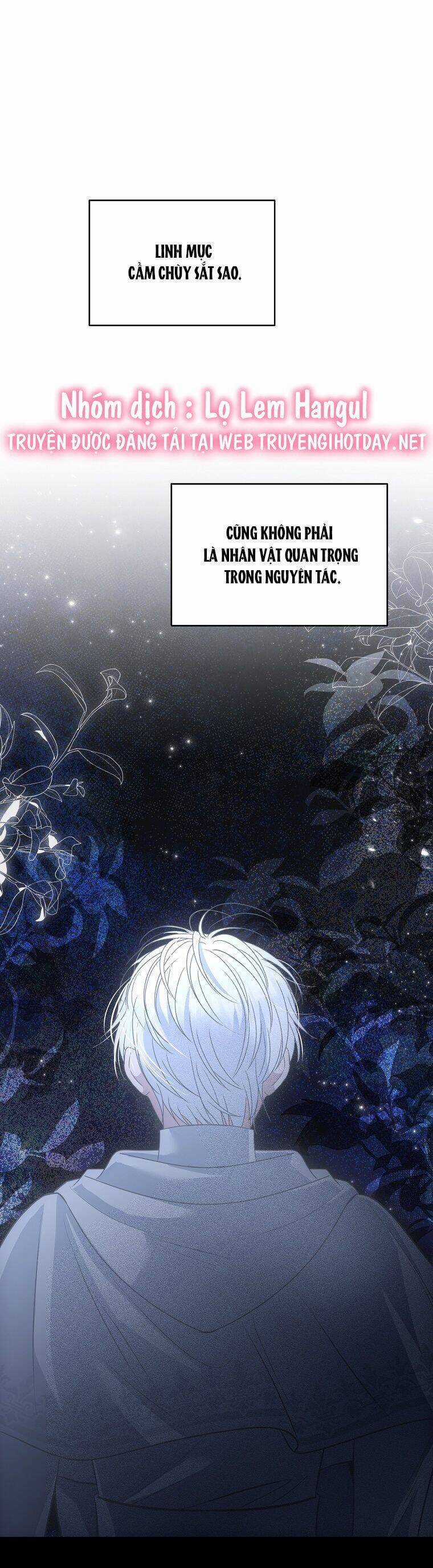 Nàng Công Nương Roselia Chapter 47.1 trang 0