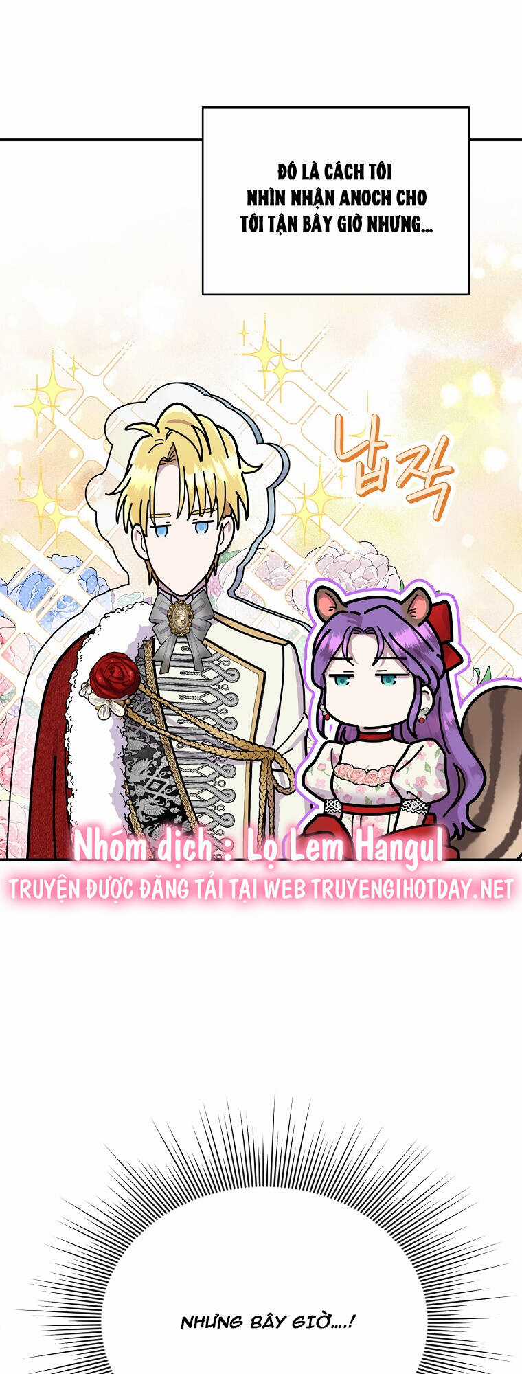 Nàng Công Nương Roselia Chapter 49.1 trang 1