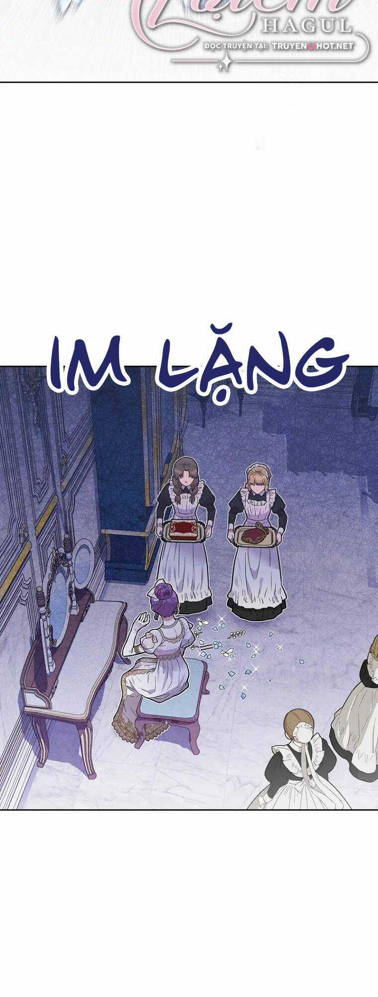 Nàng Công Nương Roselia Chapter 6 trang 1