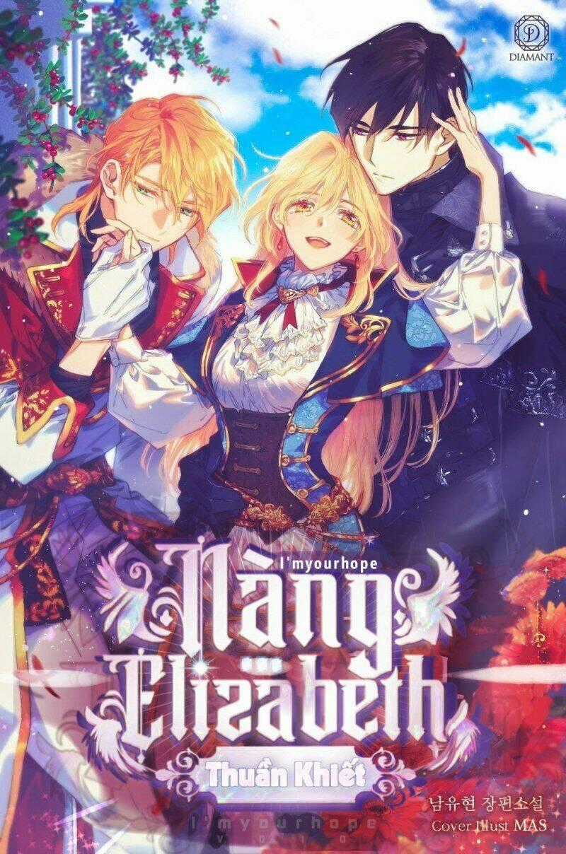 Nàng Elizabeth Thuần Khiết Chapter 25 trang 1