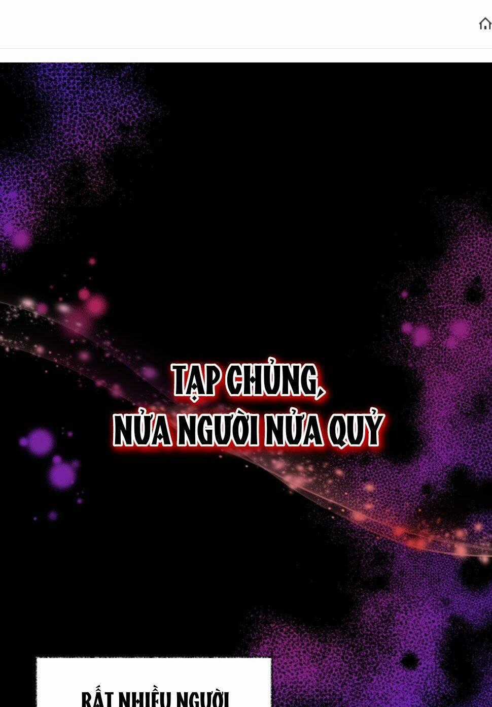 Nàng Elizabeth Thuần Khiết Chapter 33 trang 0