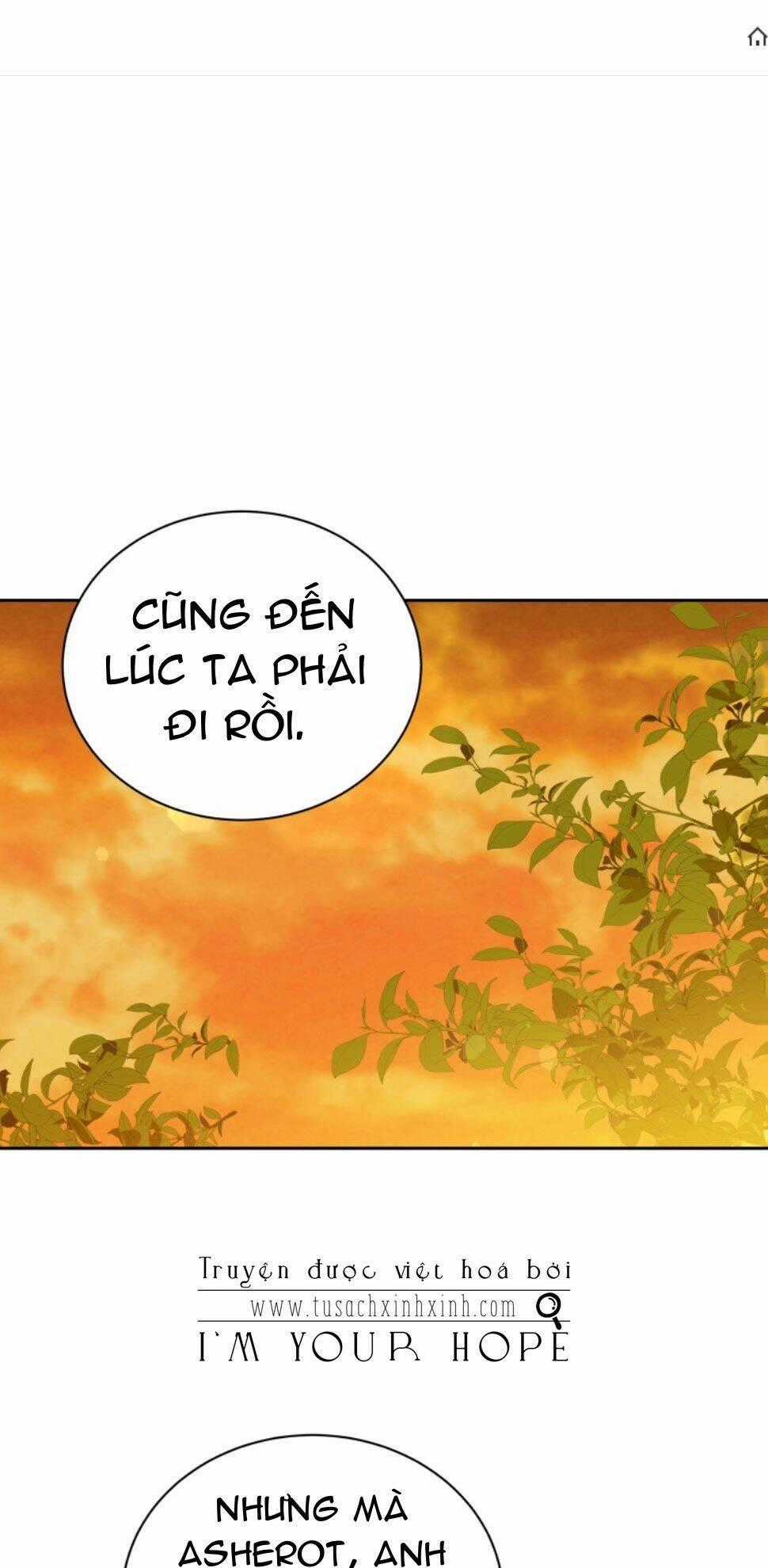 Nàng Elizabeth Thuần Khiết Chapter 34 trang 0